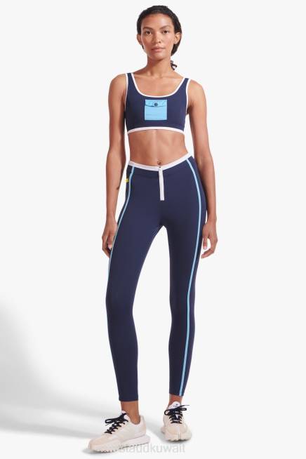 NB X STAUD 42R0564 nbsleek ضيق نحيف القوات البحرية ملابس