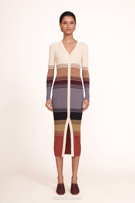 شريط الصحراء