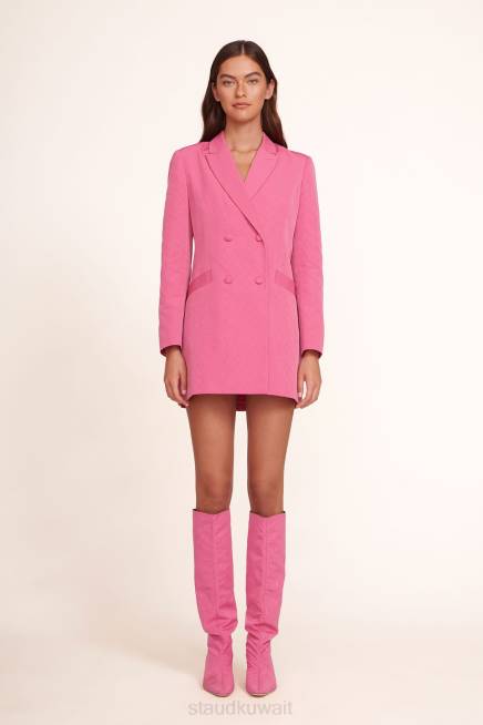 STAUD 42R0279 هوى السترة نحيف مصاصة ملابس