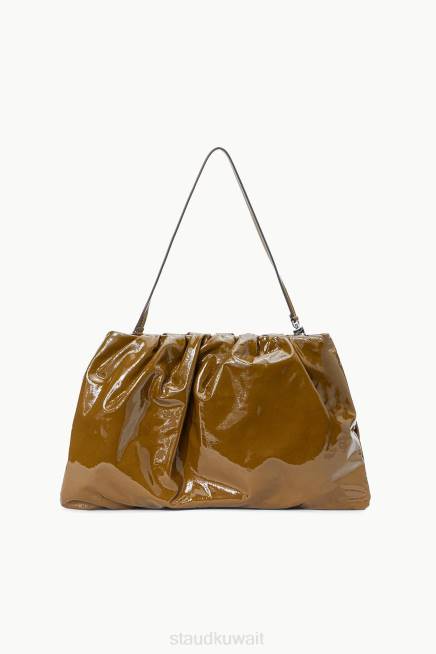 STAUD 42R0761 حقيبة فيبي نحيف إكليل الجبل مُكَمِّلات