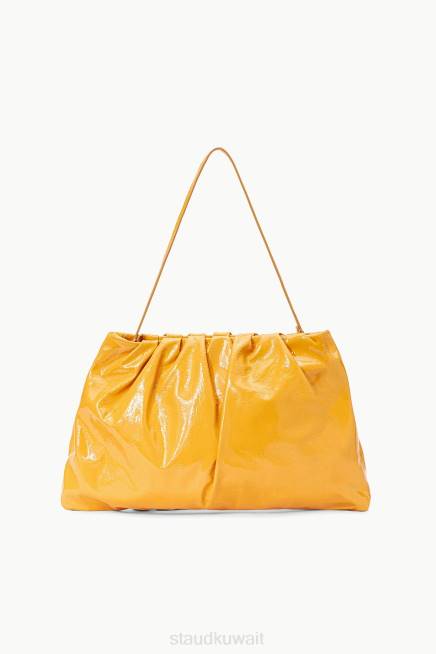 STAUD 42R0762 حقيبة فيبي نحيف مانجو مُكَمِّلات