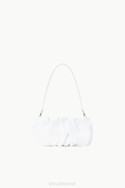 STAUD 42R0769 براءة اختراع كيس الفول نحيف أبيض مُكَمِّلات