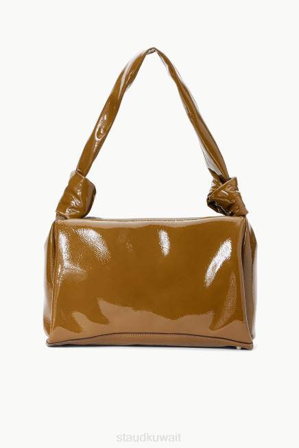 STAUD 42R0778 حقيبة lisbett نحيف إكليل الجبل مُكَمِّلات