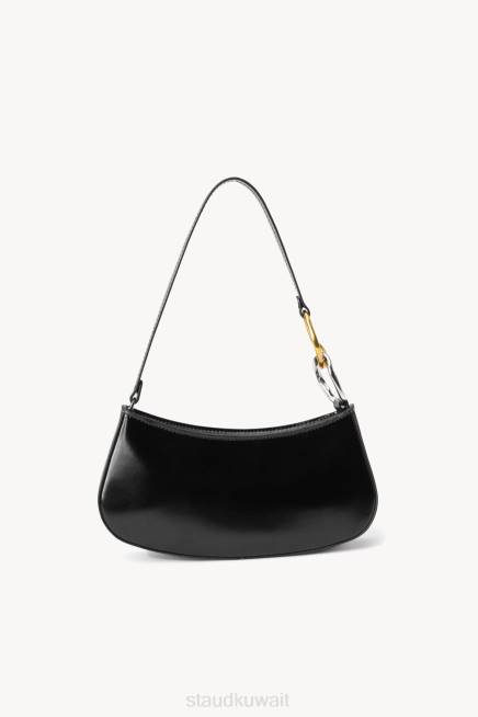 STAUD 42R0783 حقيبة أولي نحيف أسود مُكَمِّلات