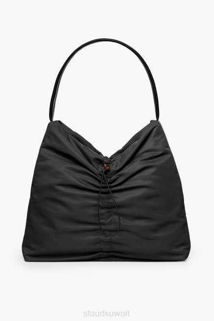 STAUD 42R0850 حمل نايلون فيليكس نحيف أسود مُكَمِّلات