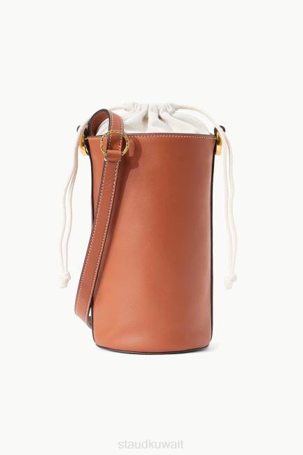 STAUD 42R0853 كيس زجاجة ماء نحيف تان مُكَمِّلات