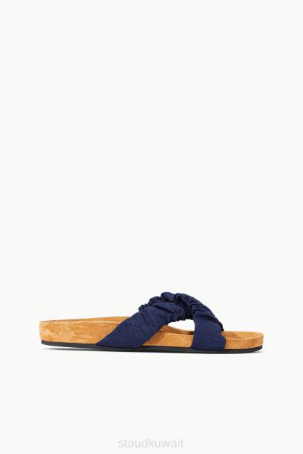 STAUD 42R0917 شريحة ميشيل نحيف الكاجو البحري أحذية