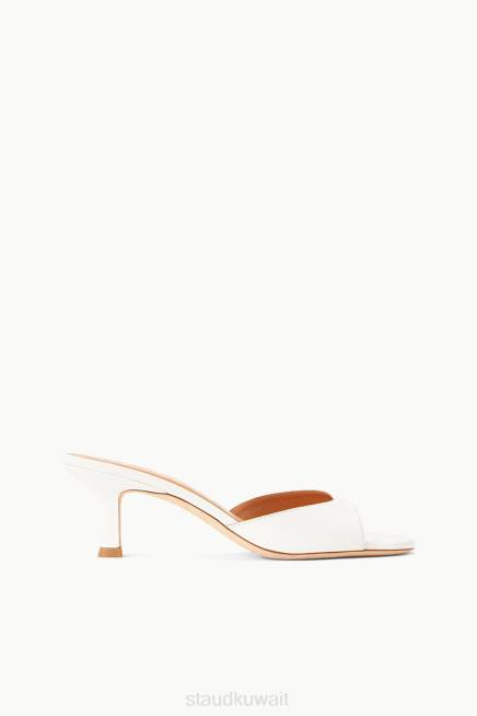 STAUD 42R0942 بغل بريجيت نحيف ورق أحذية