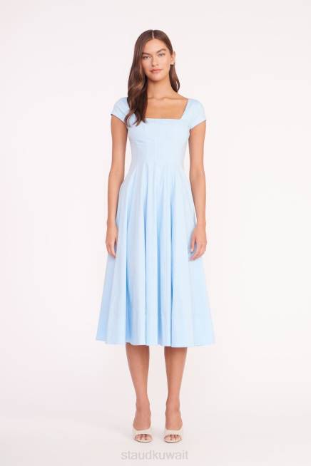 الأزرق الفرنسي