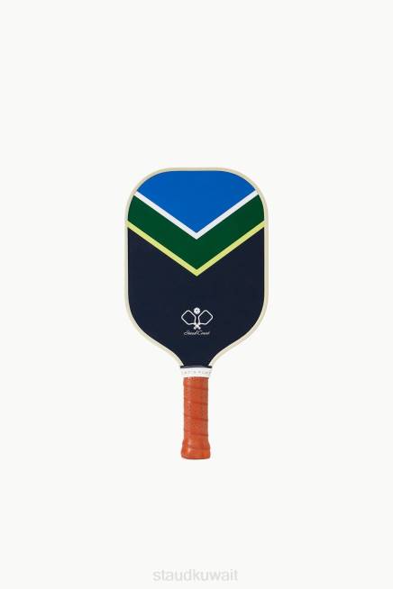 STAUD + RECESS 42R0858 مضرب كرة المخلل نحيف خط الوسط مُكَمِّلات